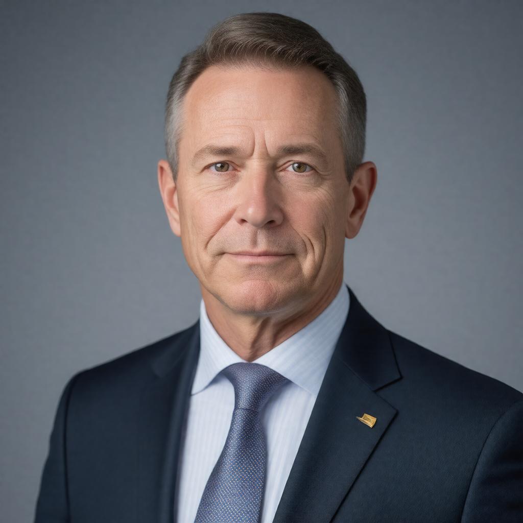 Jeffrey Bewkes